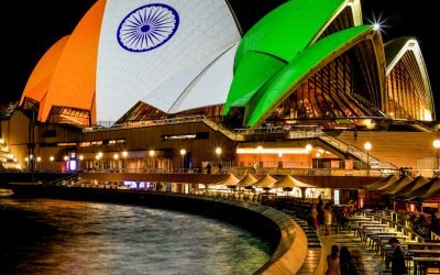 New to Australia? These people skills will go long way