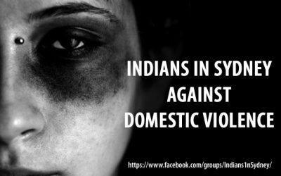 Domestic Violence in South Asian Communities: Breaking the Silence