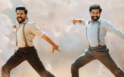 Naatu Naatu wins Best Original Song at Golden Globes