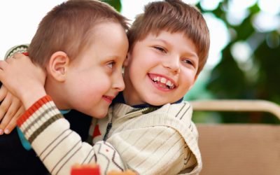 Kids with Special Needs – NDIS Preparation