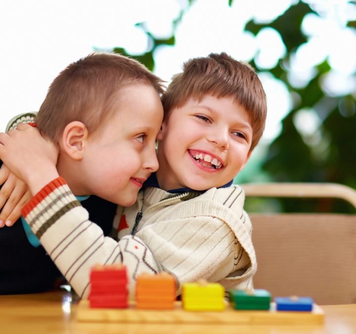 Kids with Special Needs – NDIS Preparation