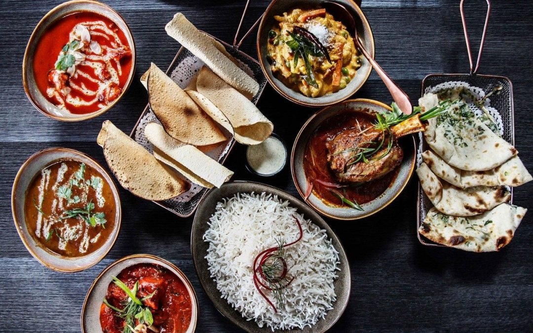 Beyond Butter Chicken: Sydney’s Diverse Indian Cuisine