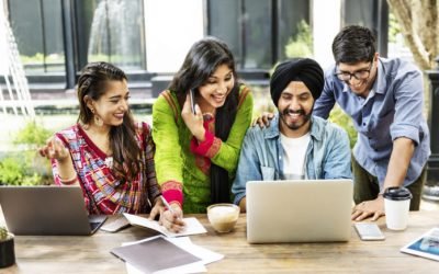 Making Friends in a New Country: Tips for a Smooth Transition