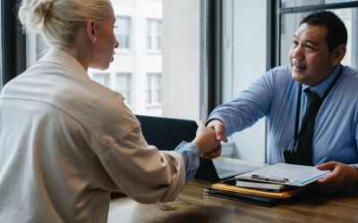 Crush Your Next Job Interview with These 12 Expert Tips