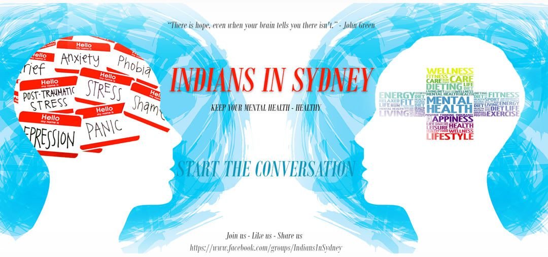 Mental Health – Important Issue