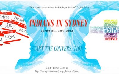 Mental Health – Important Issue