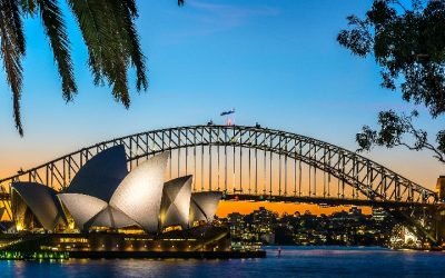 NSW Jobs connect for International Students