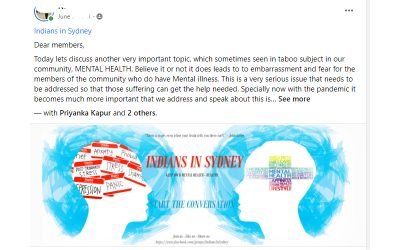 Embracing Mental Health: Connecting Communities and Raising Awareness