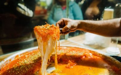 Discovering What Makes Lakemba Special