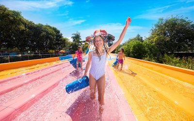 Unbeatable Adventures Await in the Sun-Soaked Gold Coast