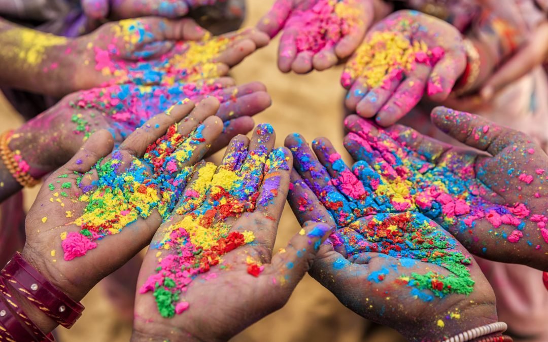 Beyond the Gulal: How Sydney is Rewriting the Story of Holi in 2026