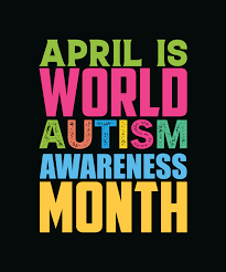 Celebrating World Autism Understanding Month