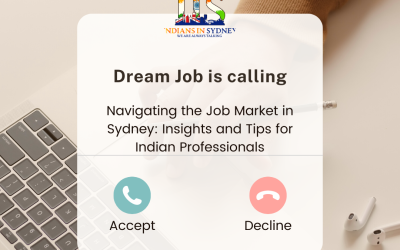 Navigating the Job Market in Sydney