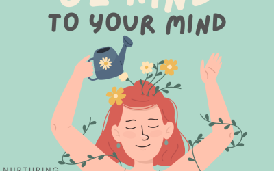 Nurturing Your Mental Well-Being: Cultivating a Healthy Mindset
