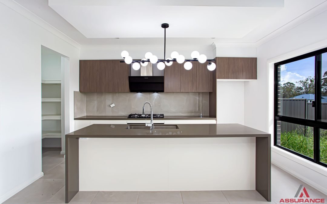 Guide to Home Building in NSW: Key Considerations and the Building Process