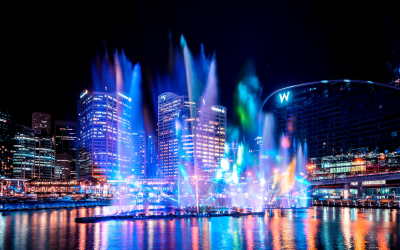 Experience the Vibrant Cultural Events of New South Wales All Year Long