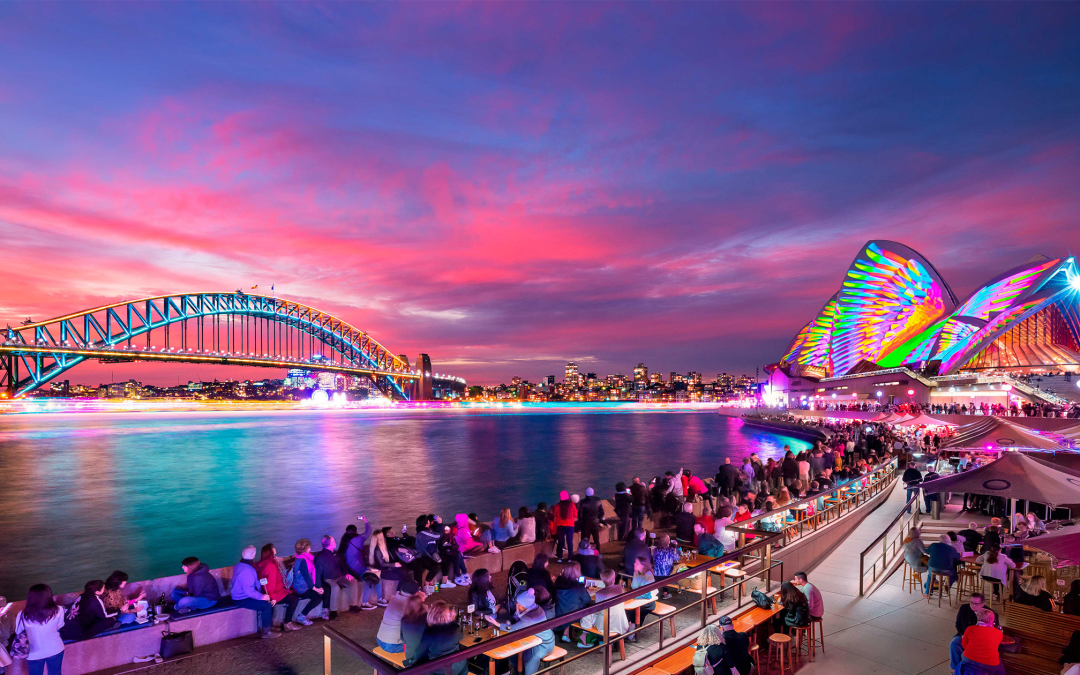 From Cricket Matches to Curry Nights: How Indians in Sydney Celebrate Their Culture