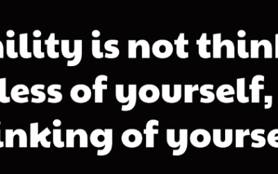 Mastering the Art of Humble Self-Promotion: How to Talk About Your Achievements Without Appearing Arrogant