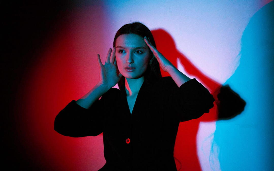 Warning Signs That You Are Not in Control of Your Life