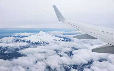 Navigating the World of Airfares: How Mann Travels Helps You Find the Best Deals