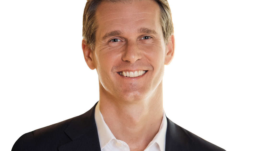 Dr. Andrew Charlton: A Visionary Shaping Australia’s Strategic Partnership with India