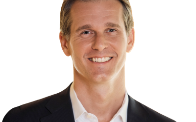 Dr. Andrew Charlton: A Visionary Shaping Australia’s Strategic Partnership with India