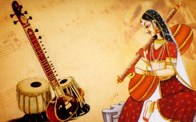 Sacred Sojourns: Exploring India’s Top 20 Spiritual Destinations, Nourishing the Soul and the Palate