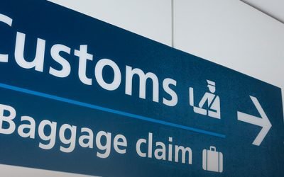 Tips to Avoid Infringement Notices When Traveling from India