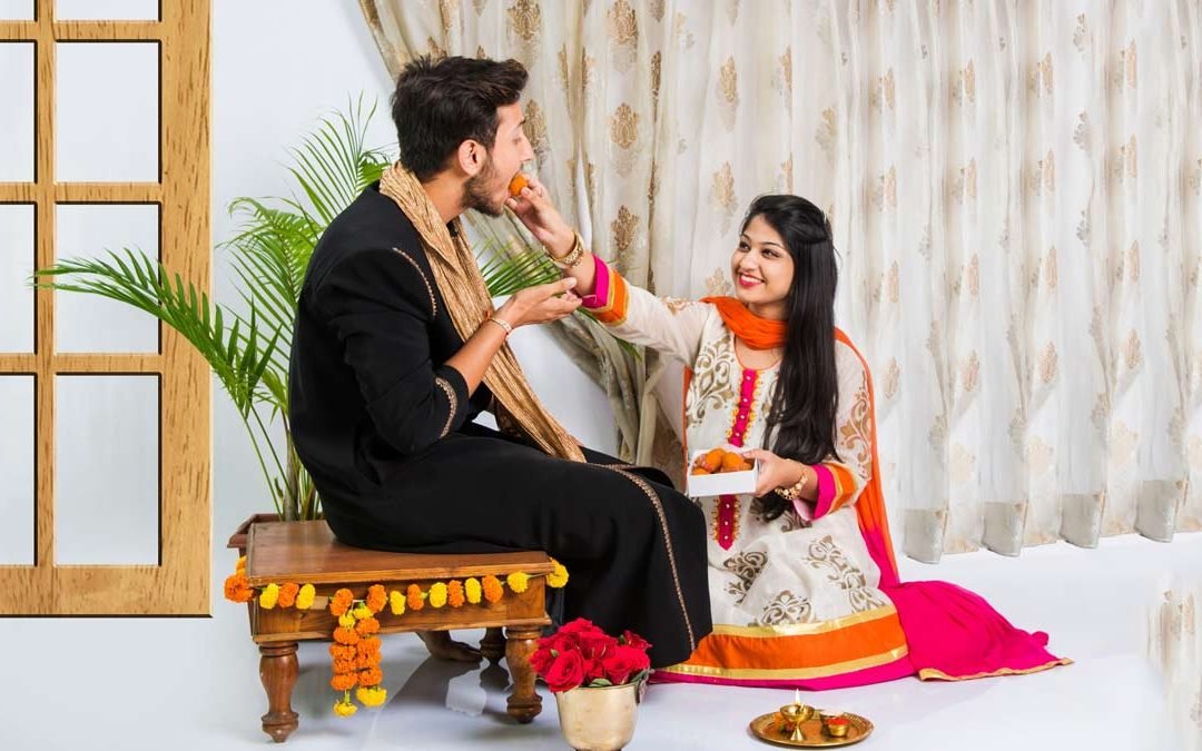Celebrating Bhai Dooj Down Under: A Joyful Bond of Sibling Love in Sydney