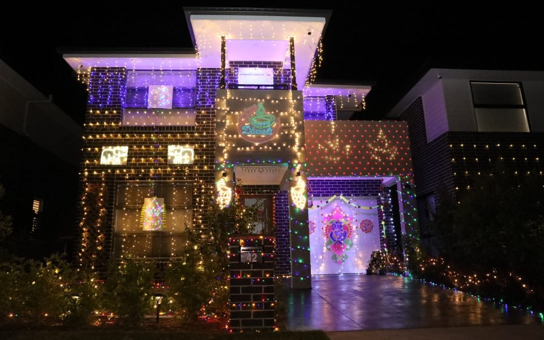 Embracing Diwali in Sydney: A Celebration of Light, Triumph, and Community Bonding