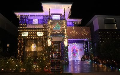 Embracing Diwali in Sydney: A Celebration of Light, Triumph, and Community Bonding