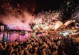 Welcoming 2024 – Sydney’s Spectacular New Year’s Eve Celebration & Locations
