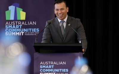 Sameer Pandey’s Transformative Stewardship: A Glimpse into His Lord Mayoral Legacy