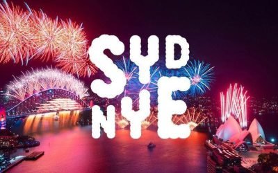 Navigating New Year’s Eve in Sydney: Road Closures and Celebrations