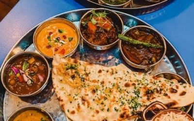 Exploring the Diversity of Indian Cuisine in Sydney: 10 Culinary Gems to Indulge In