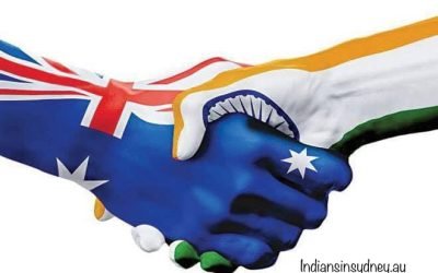 A Dual Celebration: Navigating Australia Day and India’s Republic Day in Sydney