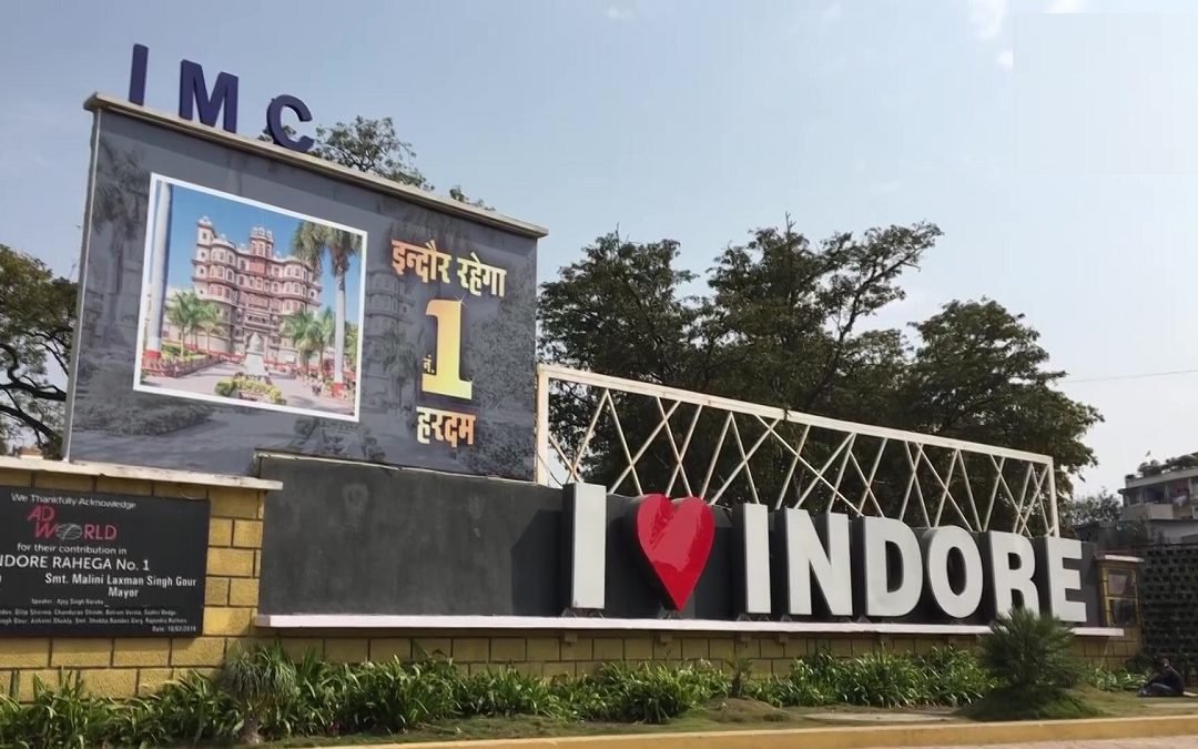 Indore and Surat Shine Again: Cleanest Cities in India for the Seventh Time
