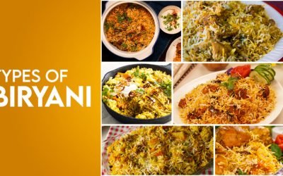 Embarking on an Epicurean Expedition: Exploring India’s Diverse Biriyanis