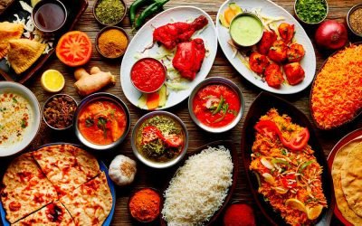 Exploring India’s Culinary Kaleidoscope: 20 Traditional Dishes From Every Corner