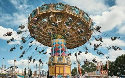 Navigating the Royal Easter Show 2024: A Guide for Families