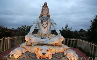 Maha Shivaratri 2024: Sydney’s Spiritual Symphony