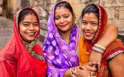 Unveiling the Tapestry of Tradition: 10 Timeless Indian Attires