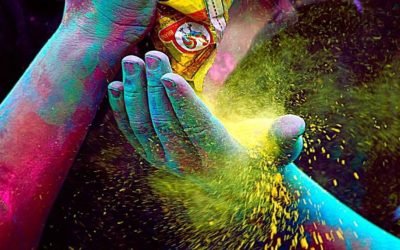 Holi in Sydney: A Confluence of Culture, Colour, and Community