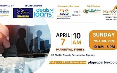 The PFA Property Expo: A Pivotal Event for Every Australian Homebuyer and Investor