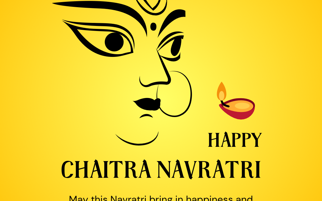 Chaitra Navratri 2024: A Celebration of Divine Feminine Energy