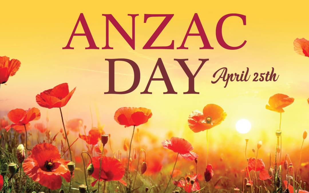 ANZAC Day: Honoring Sacrifice and Remembrance