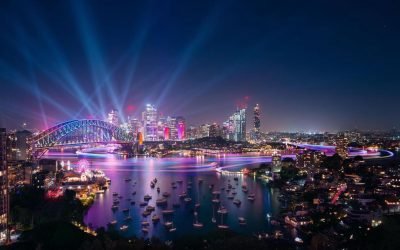 The Ultimate Guide to Vivid Sydney 2024: How to Make the Most of Sydney’s Shiniest Time of Year