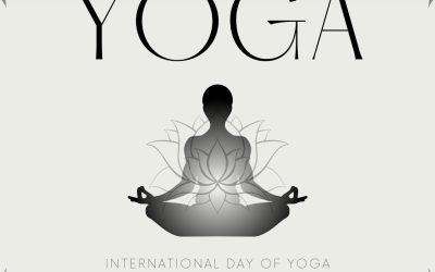 Celebrate Wellness and Unity: The International Day of Yoga