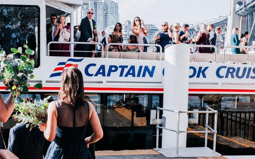 Discover the Best of Sydney Harbour with Captain Cook Cruises