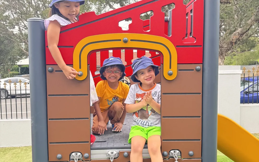 Discover Why Active Kids Homebush is the Perfect Choice for Your Child’s Early Education Journey